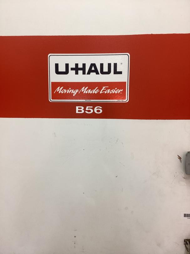 Storage Auction in Mesa, AZ at UHaul Moving & Storage of Central Mesa ends on 27th November